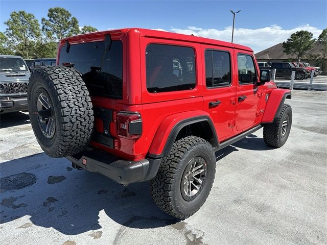 2024 Jeep Wrangler Rubicon 392