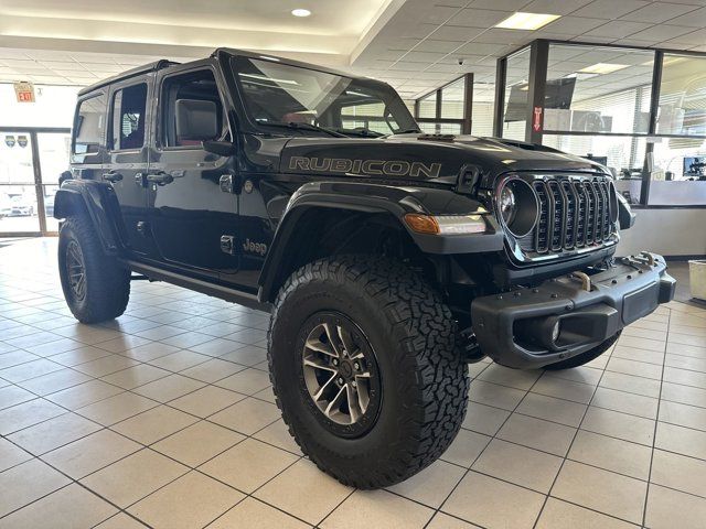 2024 Jeep Wrangler Rubicon 392