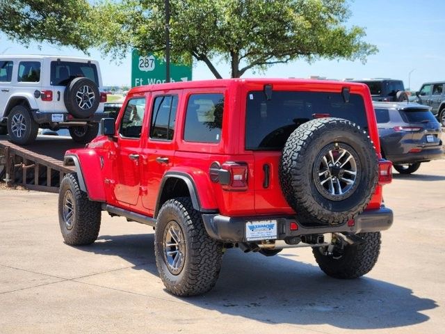 2024 Jeep Wrangler Rubicon 392