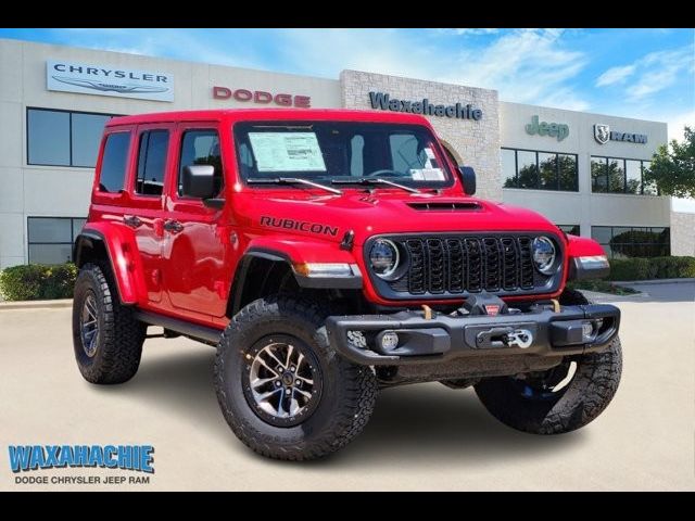 2024 Jeep Wrangler Rubicon 392