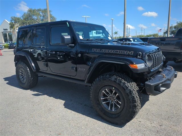 2024 Jeep Wrangler Rubicon 392