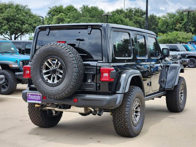 2024 Jeep Wrangler Rubicon 392