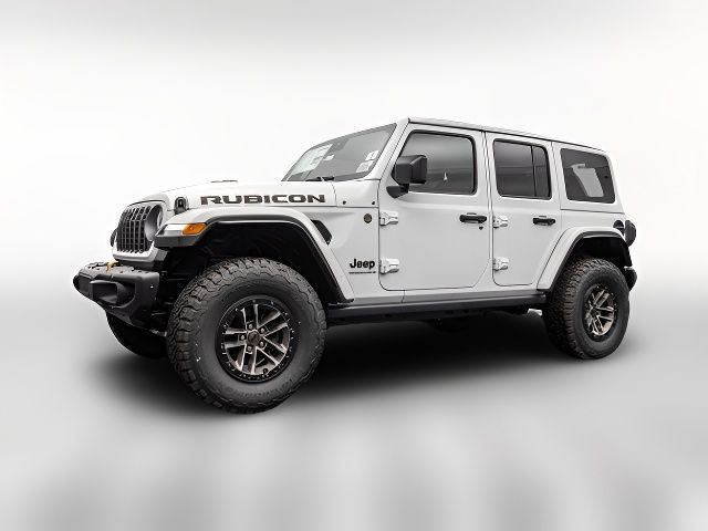 2024 Jeep Wrangler Rubicon 392