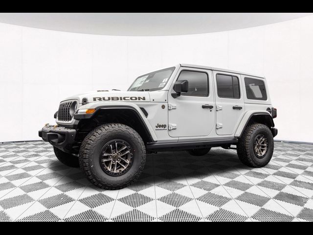 2024 Jeep Wrangler Rubicon 392