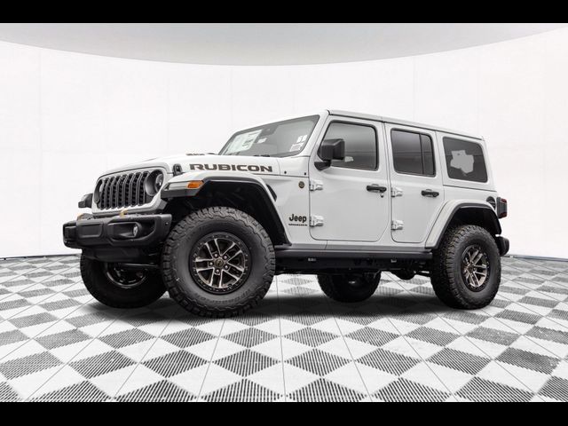 2024 Jeep Wrangler Rubicon 392