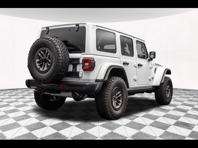 2024 Jeep Wrangler Rubicon 392