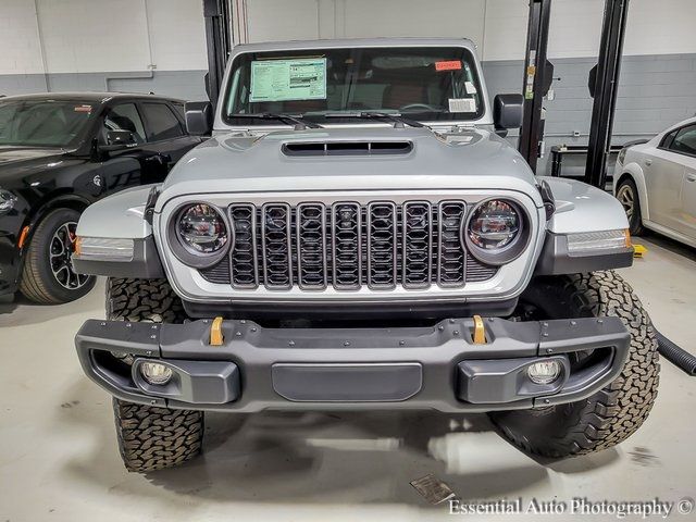 2024 Jeep Wrangler Rubicon 392