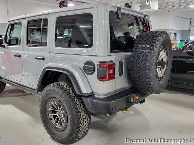 2024 Jeep Wrangler Rubicon 392