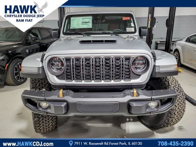 2024 Jeep Wrangler Rubicon 392