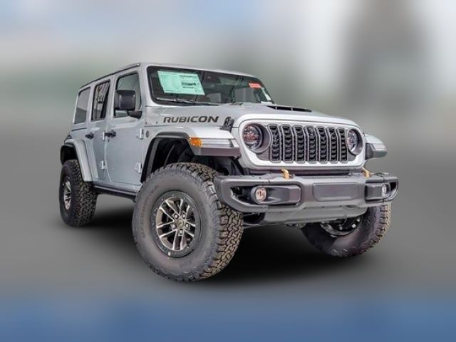 2024 Jeep Wrangler Rubicon 392