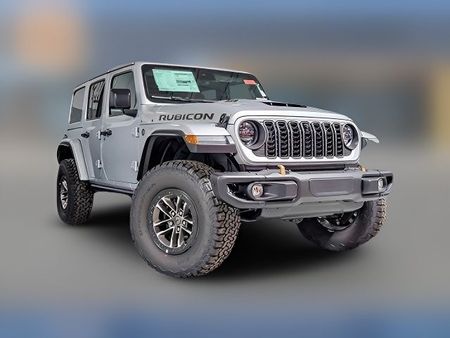 2024 Jeep Wrangler Rubicon 392