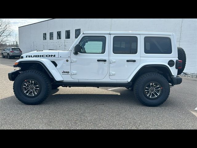 2024 Jeep Wrangler Rubicon 392