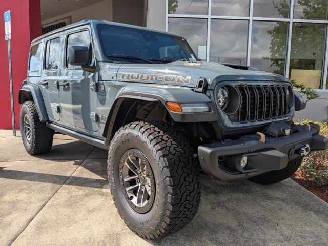 2024 Jeep Wrangler Rubicon 392