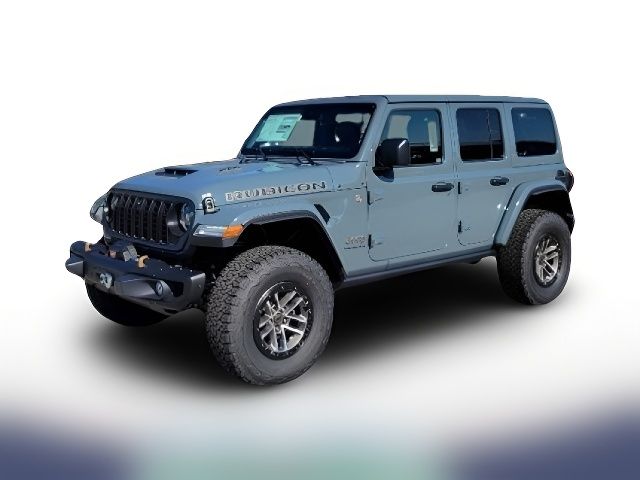 2024 Jeep Wrangler Rubicon 392