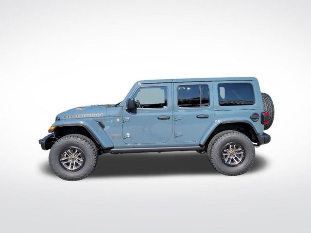 2024 Jeep Wrangler Rubicon 392