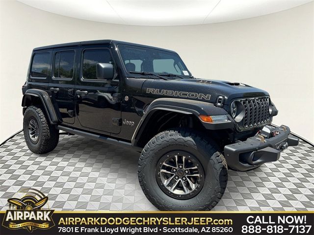 2024 Jeep Wrangler Rubicon 392