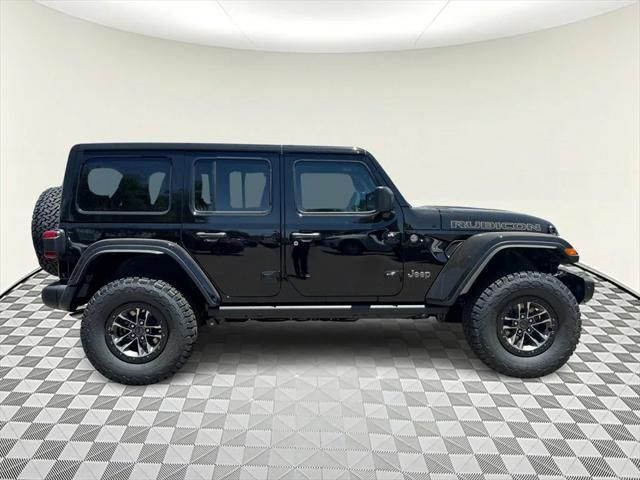 2024 Jeep Wrangler Rubicon 392