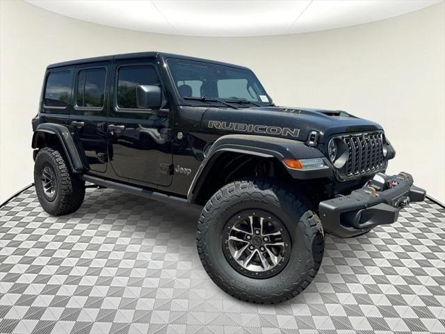 2024 Jeep Wrangler Rubicon 392