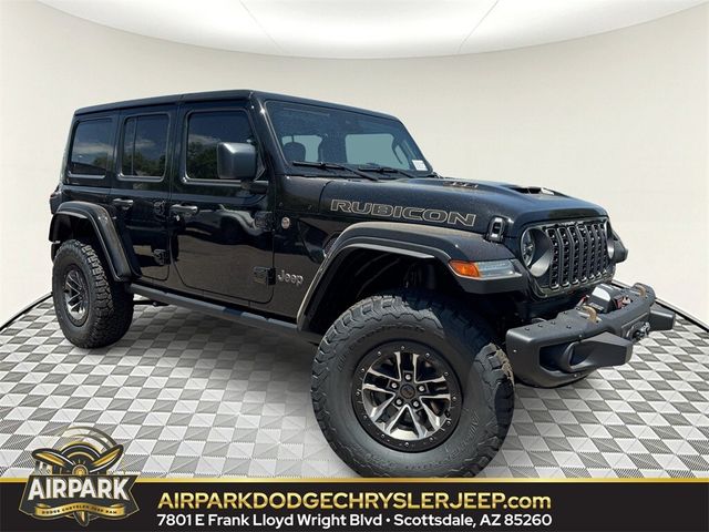 2024 Jeep Wrangler Rubicon 392