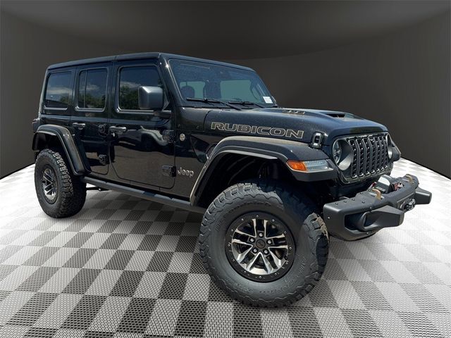 2024 Jeep Wrangler Rubicon 392