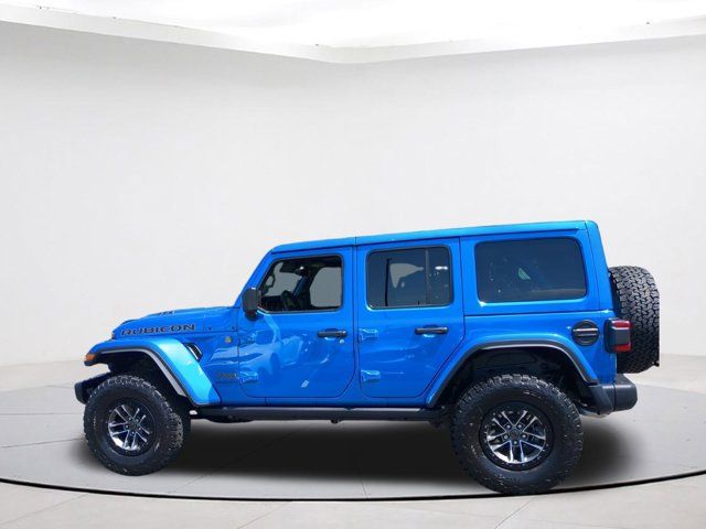 2024 Jeep Wrangler Rubicon 392