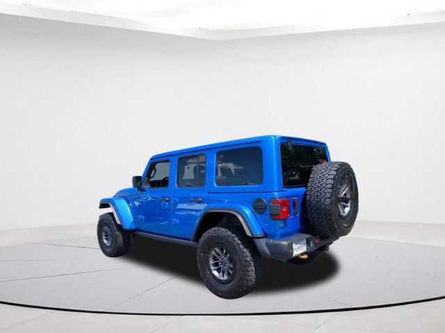 2024 Jeep Wrangler Rubicon 392