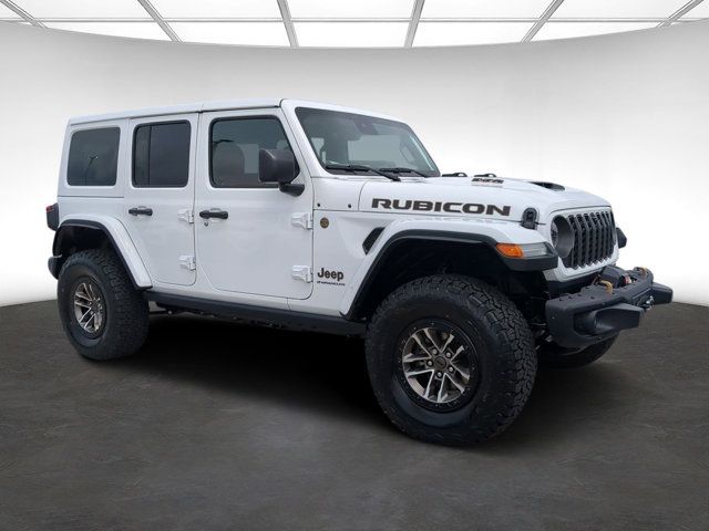 2024 Jeep Wrangler Rubicon 392