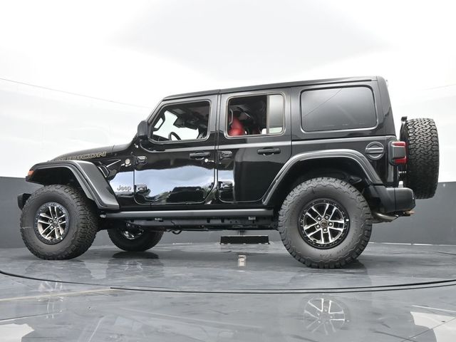 2024 Jeep Wrangler Rubicon 392