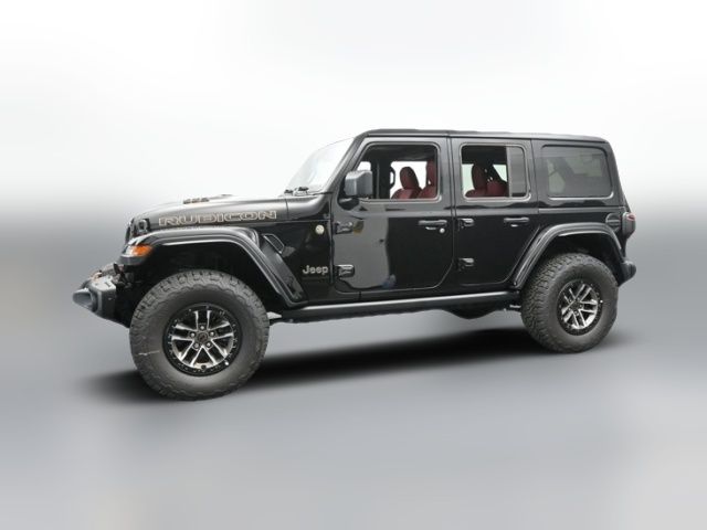 2024 Jeep Wrangler Rubicon 392