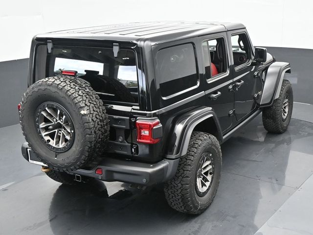 2024 Jeep Wrangler Rubicon 392