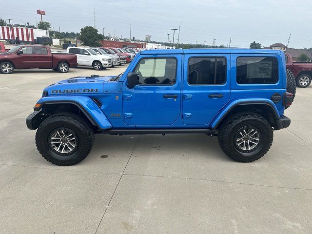 2024 Jeep Wrangler Rubicon 392