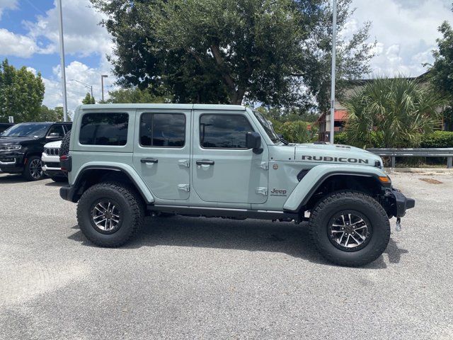 2024 Jeep Wrangler Rubicon 392