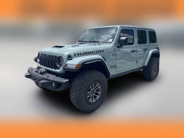 2024 Jeep Wrangler Rubicon 392