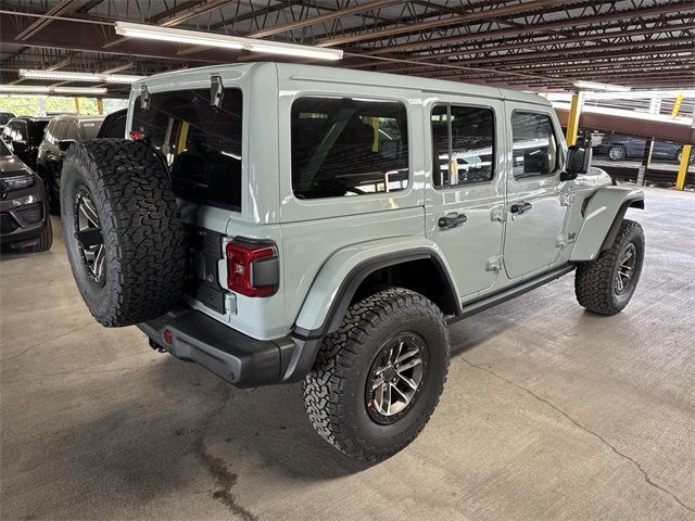 2024 Jeep Wrangler Rubicon 392