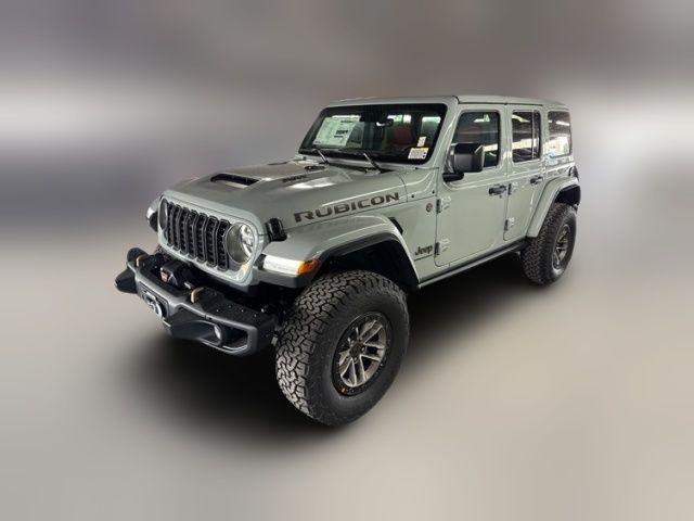 2024 Jeep Wrangler Rubicon 392