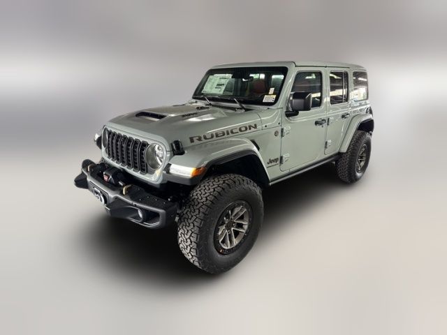 2024 Jeep Wrangler Rubicon 392