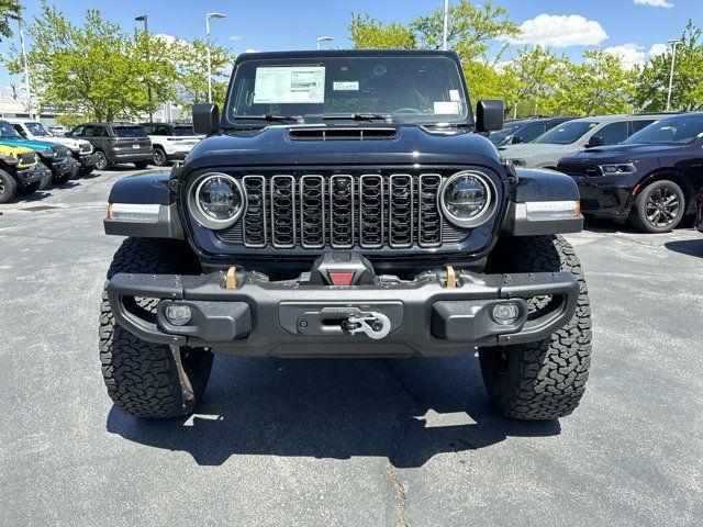 2024 Jeep Wrangler Rubicon 392