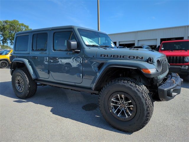 2024 Jeep Wrangler Rubicon 392