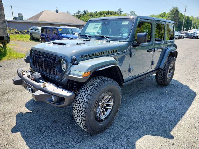 2024 Jeep Wrangler Rubicon 392