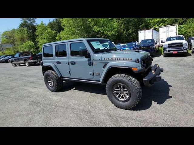 2024 Jeep Wrangler Rubicon 392