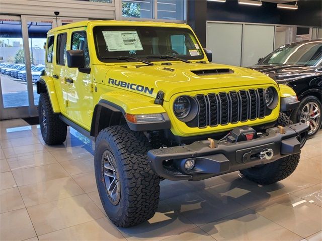 2024 Jeep Wrangler Rubicon 392