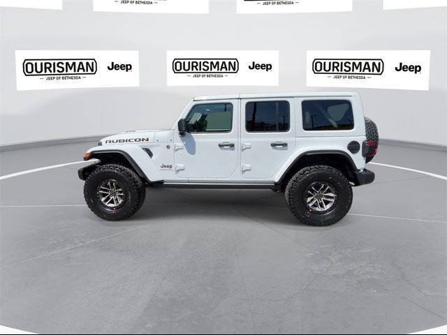 2024 Jeep Wrangler Rubicon 392