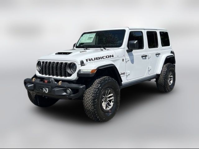 2024 Jeep Wrangler Rubicon 392