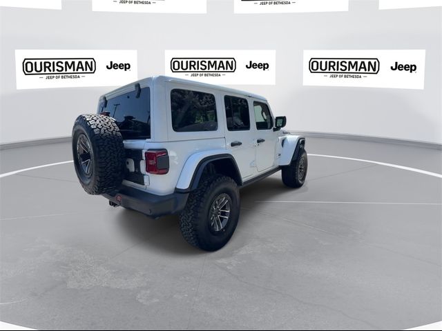 2024 Jeep Wrangler Rubicon 392