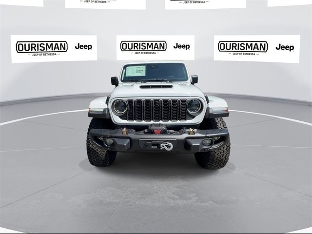 2024 Jeep Wrangler Rubicon 392