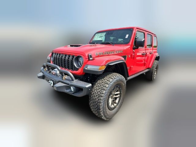 2024 Jeep Wrangler Rubicon 392 Final Edition