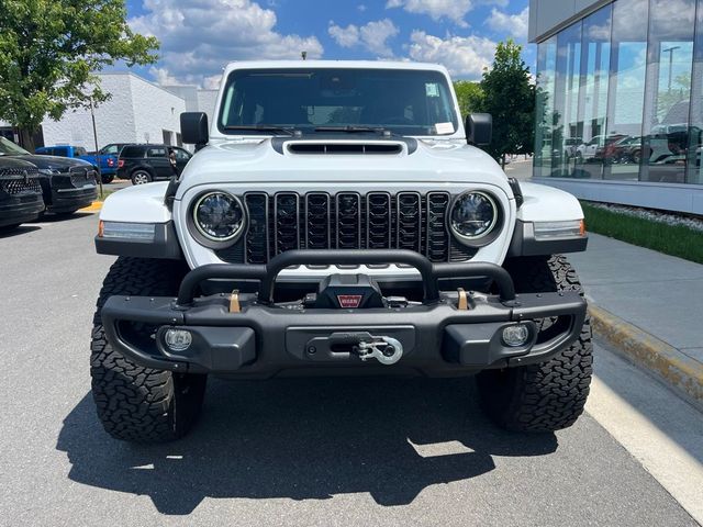2024 Jeep Wrangler Rubicon 392 Final Edition