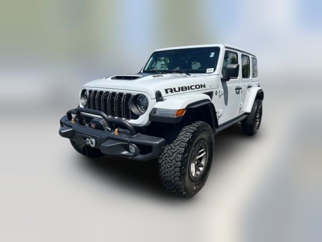 2024 Jeep Wrangler Rubicon 392 Final Edition