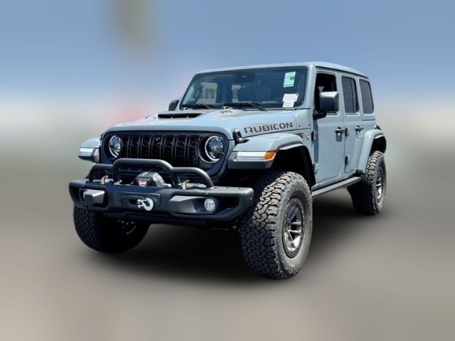 2024 Jeep Wrangler Rubicon 392 Final Edition