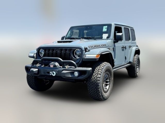 2024 Jeep Wrangler Rubicon 392 Final Edition